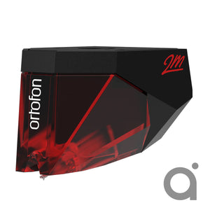 Ortofon 2M Red Cartridge