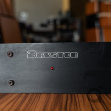 Load image into Gallery viewer, Bryston B2 Stereo Amp
