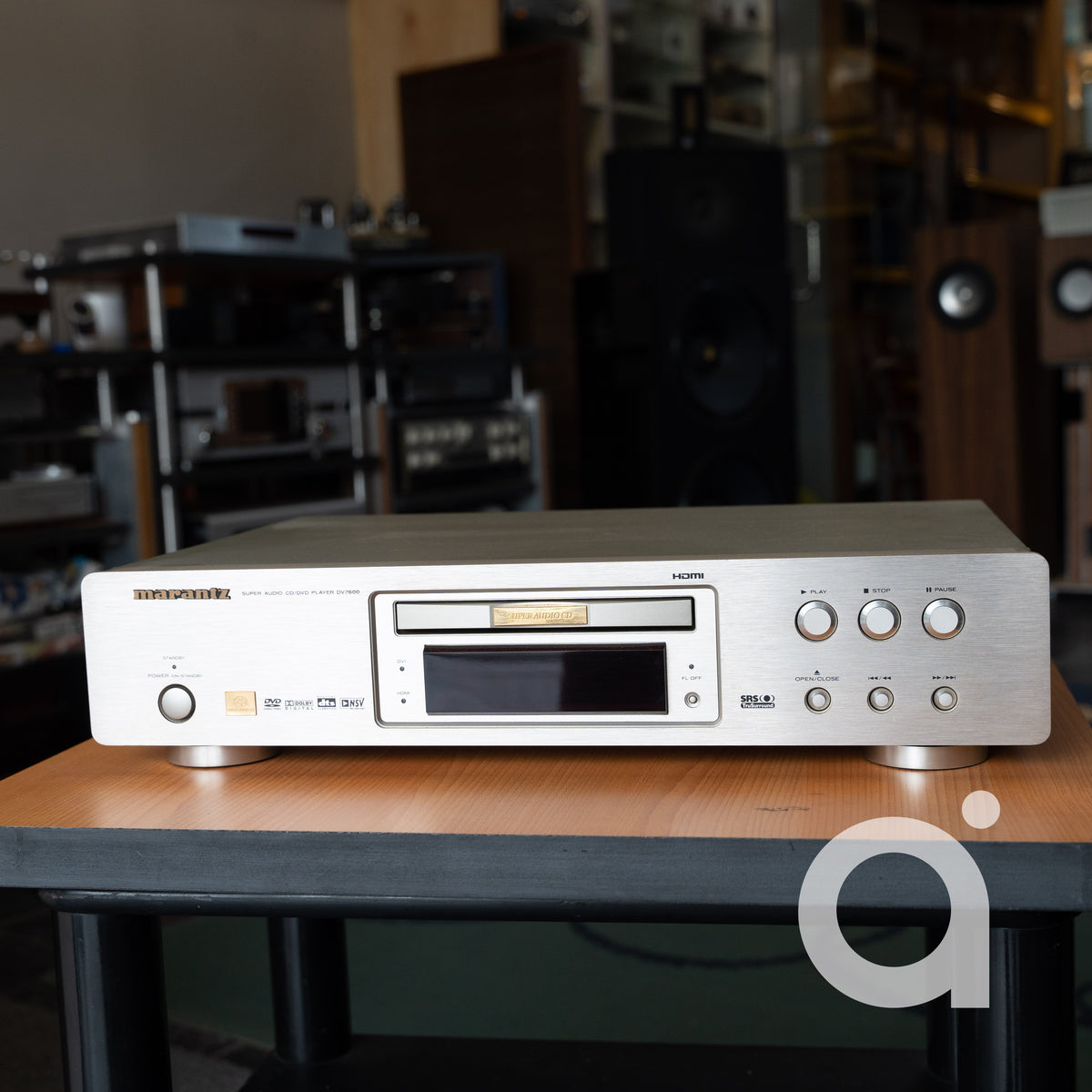 Marantz DV7600