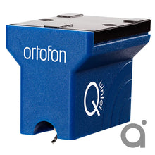 Load image into Gallery viewer, Ortofon Quintet Blue Cartridge
