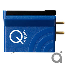 Load image into Gallery viewer, Ortofon Quintet Blue Cartridge
