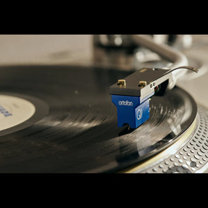 Ortofon Quintet Blue Cartridge