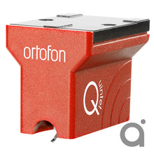 Load image into Gallery viewer, Ortofon Quintet Red Cartridge
