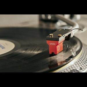 Ortofon Quintet Red Cartridge