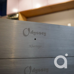 Odyssey Khartago Monoblocks (Pair)