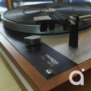 Thorens TD 160 Turntable