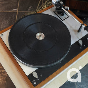 Thorens TD 160 Turntable