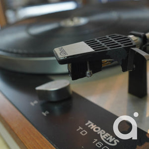 Thorens TD 160 Turntable