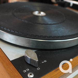 Thorens TD 160 Turntable