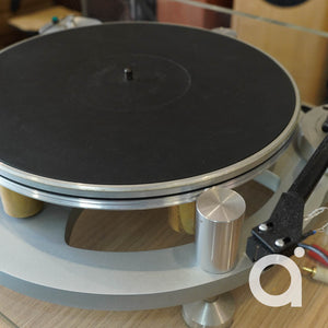 Michell Audio GyroDec Turntable (Iso Base)