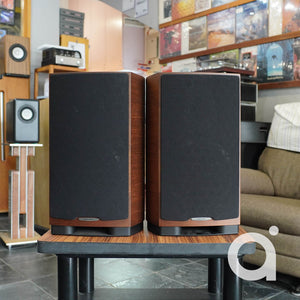 Sonus Faber Soneto II