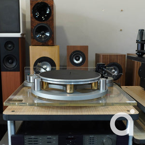 Michell Audio GyroDec Turntable (Iso Base)