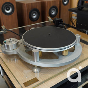 Michell Audio GyroDec Turntable (Iso Base)