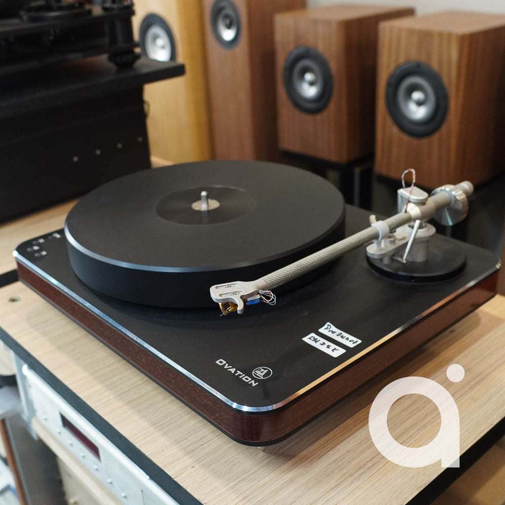 Clearaudio Ovation Turntable