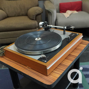 Thorens TD 160 Turntable