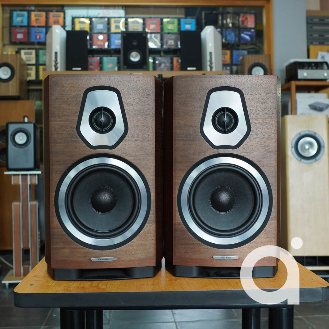 Sonus Faber Soneto II