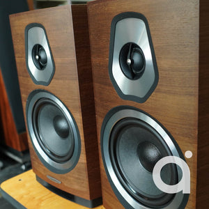 Sonus Faber Soneto II