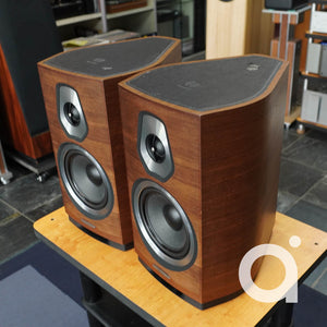 Sonus Faber Soneto II