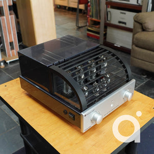 PrimaLuna EVO100 Tube Integrated Amplifier