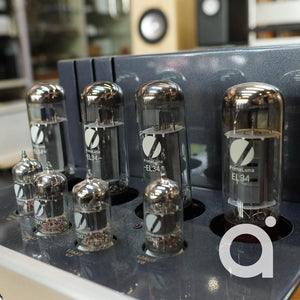 PrimaLuna EVO100 Tube Integrated Amplifier