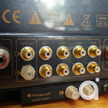 Load image into Gallery viewer, PrimaLuna EVO100 Tube Integrated Amplifier
