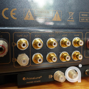 PrimaLuna EVO100 Tube Integrated Amplifier