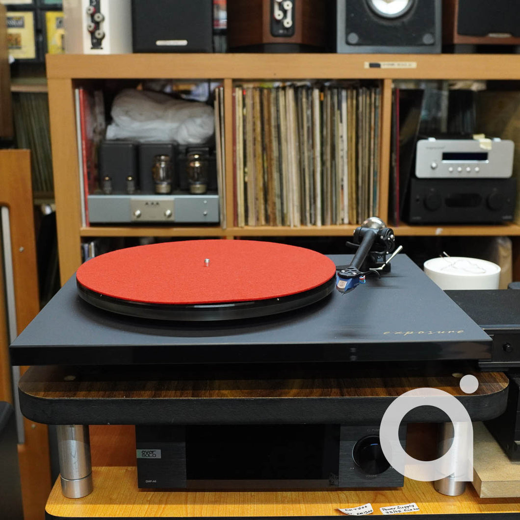 Exposure 360 Turntable