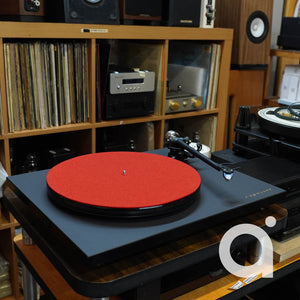 Exposure 360 Turntable