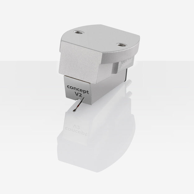 Clearaudio Concept V2 MM Cartridge